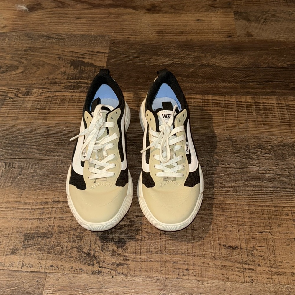 Like new vans
